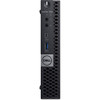 Windows 11 Pro Desktop Computer Dell 7060 Mini | Intel Hexa Core i5-8500T CPU | 16GB RAM | 128GB SSD | 24" LCD