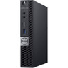 Windows 11 Desktop Computer Dell 7060 Mini | Intel Hexa Core i5-8500T CPU | 8GB RAM | 512GB SSD