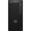 Dell OptiPlex 3080 Tower Desktop Computer | Intel Hexa-Core i5-10500 (3.1 GHz)| 32GB RAM | 1TB SSD | Windows 11 Pro