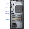 Dell OptiPlex 3080 Tower Desktop Computer | Intel Hexa-Core i5-10500 (3.1 GHz)| 32GB RAM | 256GB SSD | Windows 11 Pro