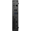 Windows 11 Pro Dell OptiPlex 7080 Micro PC | Octa-Core i7 10th gen CPU | 16GB RAM | 128GB SSD | 22" LCD