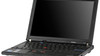 Right Side View Lenovo ThinkPad X-Series 11.6" HD LED AMD Laptop Windows 10 Professional 4GB Ram 160GB Hard Drive WiFi Power Adapter