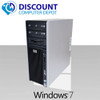 Interior View HP Z400 Workstation Xeon 2.4GHz 8GB 1TB DVD-RW Win 10 -64