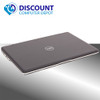 Left Side View Dell Latitude 6430U Ultrabook Laptop Intel I5-3437 1.9GHz 8GB 128GB SSD Windows 10 Pro