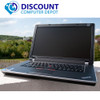 Cheap, used and refurbished Lenovo Thinkpad Edge 14 Laptop Notebook PC i3 2.13GHz 4GB 320GB Windows 10 Wifi