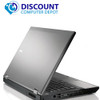 Cheap, used and refurbished Dell Latitude E5510 15.6" Laptop PC Intel i3 2.13GHz 8GB 256GB SSD Windows 10 Professional and WIFI