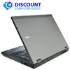 Left Side View Dell Latitude E5410 14.1" Laptop PC Intel i5 2.53GHz 4GB 500GB Windows 10 Pro