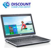 Cheap, used and refurbished Dell Latitude E6530 Windows 10 Pro 15.6" Laptop PC Quad i7 2.6GHz 8GB 500GB