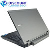 Cheap, used and refurbished Dell Latitude E6410 Laptop Intel i5 2.4GHz 8GB 128GB SSD DVDRW Windows 10 Pro