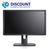 Cheap, used and refurbished Dell Professional Widescreen LCD Monitor 22 22" (Grade A)