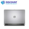 Rear Side View Dell Latitude E6440 Windows 10 Pro 14" Laptop Notebook Core i5 8GB 500GB