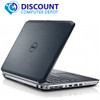 Left Side View Dell Latitude E6430 14" Laptop PC Intel Core i5 2.6GHz 8GB 500GB Windows 10 Home