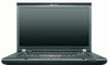 Left Side View Lenovo ThinkPad 15.6" T510 Core i5-540M Laptop Windows 10 8GB RAM 500GB HD DVD WiFi Power Adapter