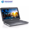 Right Side View Dell Laptop Latitude Windows 10 Core i5 2nd Gen 8GB 320GB DVD WIFI HDMI