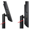 Rear Side View Lenovo ThinkCentre M90z 23" All In One Desktop Computer i3 2.9Ghz 4GB 500GB Windows 10