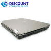 Right Side View Customize Your Own HP Elitebook 8440p Intel Core i5 2.40GHz Windows 10 Laptop Notebook Computer PC Webcam and WIFI