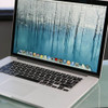 Cheap, used and refurbished Apple MacBook Pro 15" Core i5 (first gen) 2.4GHz 8GB 500GB Mac OS Sierra and WIFI