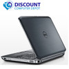 Rear Side View Dell Latitude 14" Laptop PC Intel Core i7 3.4GHz 8GB Ram 250GB Windows 10 Home and WIFI