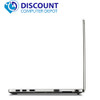 Left Side View Sleek HP EliteBook Folio 9480M 14" Ultrabook/Notebook Intel i5 (4th Generation) 8GB 128GB SSD Windows 10 Pro Webcam and WIFI