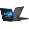 Left Side View Dell Latitude E5440 Windows 10 Pro 14" Laptop Notebook PC Intel Core i3 8GB 250GB HDD and WIFI