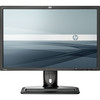 Left Side View HP ZR24w 24" IPS Monitor