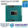 Cheap, used and refurbished Intel Core i5-3210M 2.5 GHz Laptop CPU Processor SR0MZ PGA 988 G2 Socket