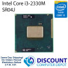 Cheap, used and refurbished Intel Core i3-2330M 2.2 GHz Dual-Core Laptop CPU Processor SR04J