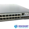 Right Side View 3Com 5500G-EI 48 Port 10/100/1000 Gigabit Ethernet Network Switch 3CR17255-91