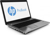 Left Side View HP Probook 4545s Laptop Notebook Computer 15.6" LED Display AMD A6 2.7GHz 8GB 500GB Windows 10 Home HDMI WiFi Webcam