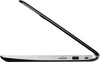 Overhead View Asus Chromebook C200MA-DS01 Laptop Computer Chrome OS 11.6" 2GB 16GB SSD 2.16GHz for School Webcam