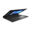 Left Side View Dell Latitude 3490 14" Laptop Intel i5 8th Gen 2.4GHz 8GB 256GB SSD Windows 11 Home w/ Bluetooth HDMI WiFi