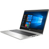 Left Side View HP ProBook 450 G6 15.6" Laptop i5-8265U 1.6GHz Quad-Core 16GB RAM 256GB SSD Windows 10 Pro