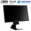 Front View Name Brand 22" Monitor LCD for Desktop Computer PC (Grade A)