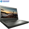 Lenovo ThinkPad Laptop Computer T440p 14.1" Core i5 4th Gen 8GB Ram 256GB SSD Windows 10-64 Home WiFi