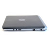 Rear Side View HP ProBook 450 G2 15.6" Laptop Core i3-4030U 4th Gen 1.9GHz 4GB Ram 128GB SSD Windows 10 Home and WIFI - GRADE B