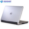 Right Side View Dell Latitude E6440 14.1" Laptop Intel Core i5 8 GB RAM 128 GB SSD WIFI Windows 10 Home