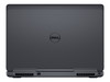 Dell Precision Laptop Computer 15.6" Intel Core i7-7700HQ 2.8GHz 7th Gen 32GB RAM 1TB SSD Windows 10 Pro