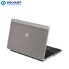 Rear Side View HP ProBook 4530s 15.6" Laptop Notebook Intel i3-2350M 2.3GHz 8GB 500GB