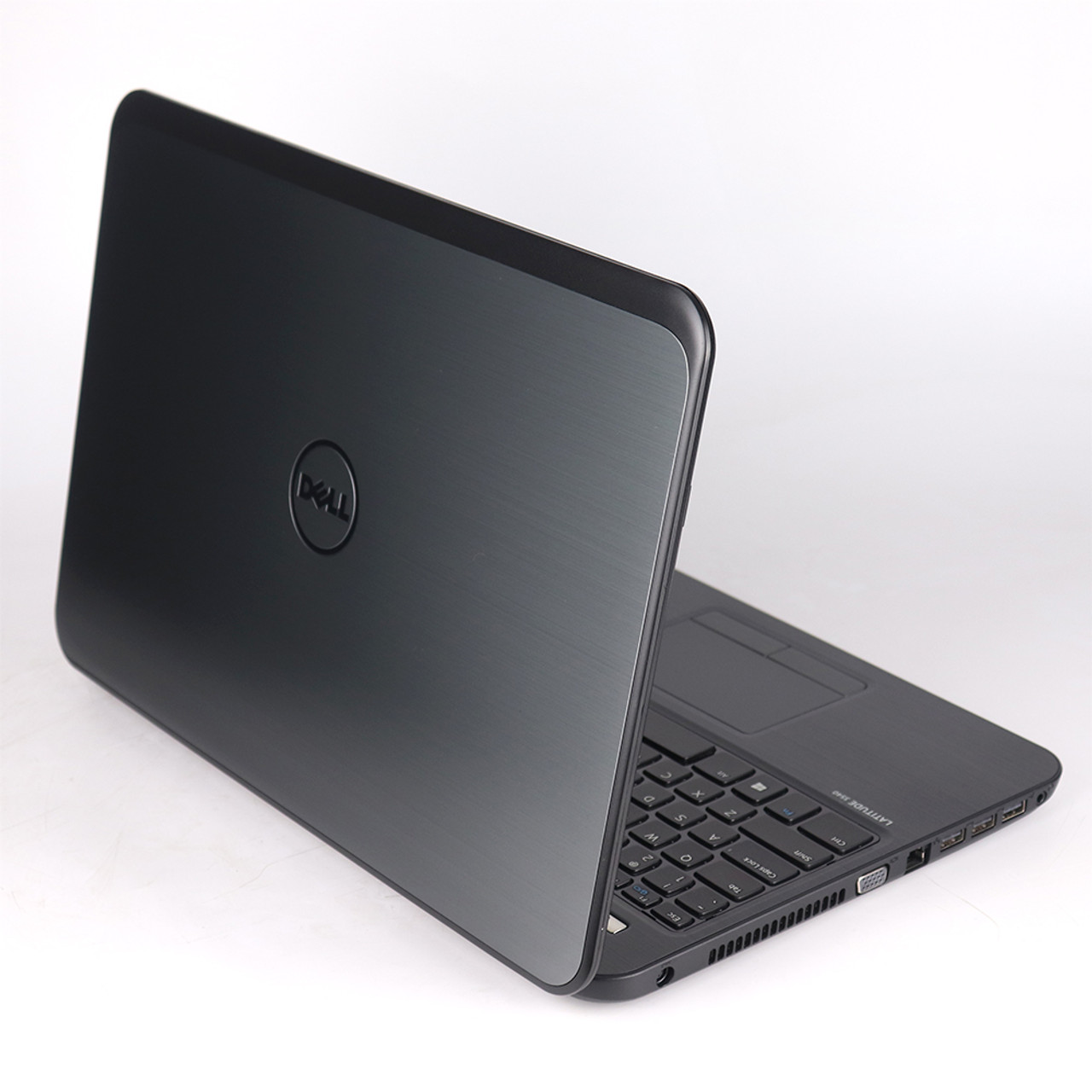 Dell Latitude 3540 Laptop Computer 15.6" Intel Core i3 4th Gen