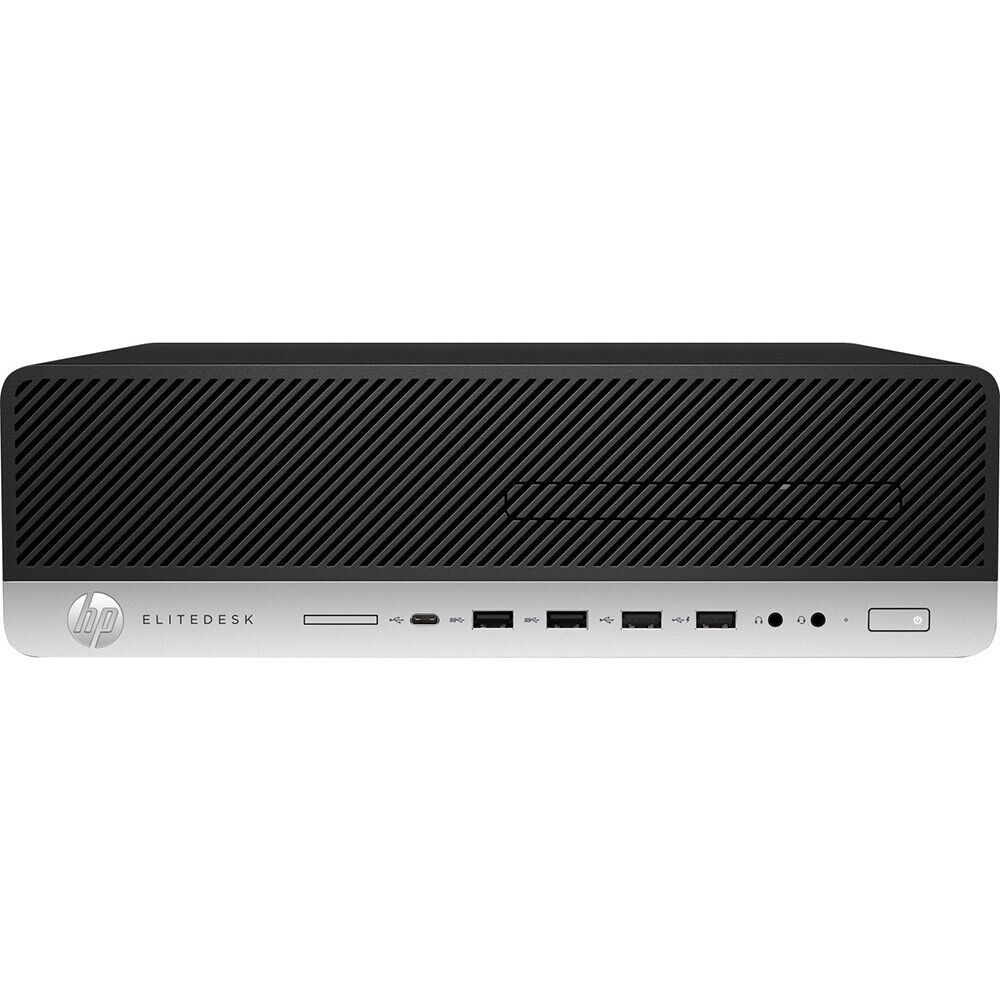 HP AIO ELITEONE 800 G5 (7QN51EA) - Achetez au meilleur prix