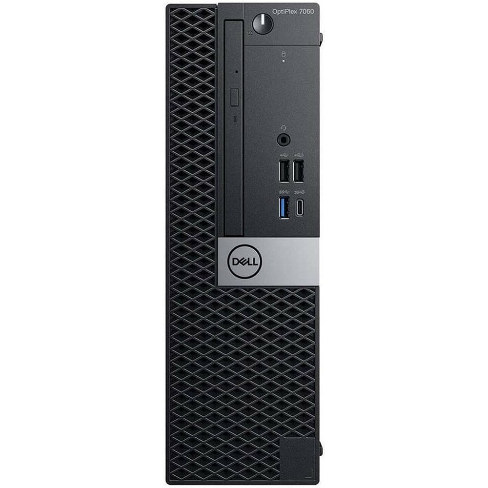 Refurbished Dell OptiPlex 7060 Micro - Compact PC
