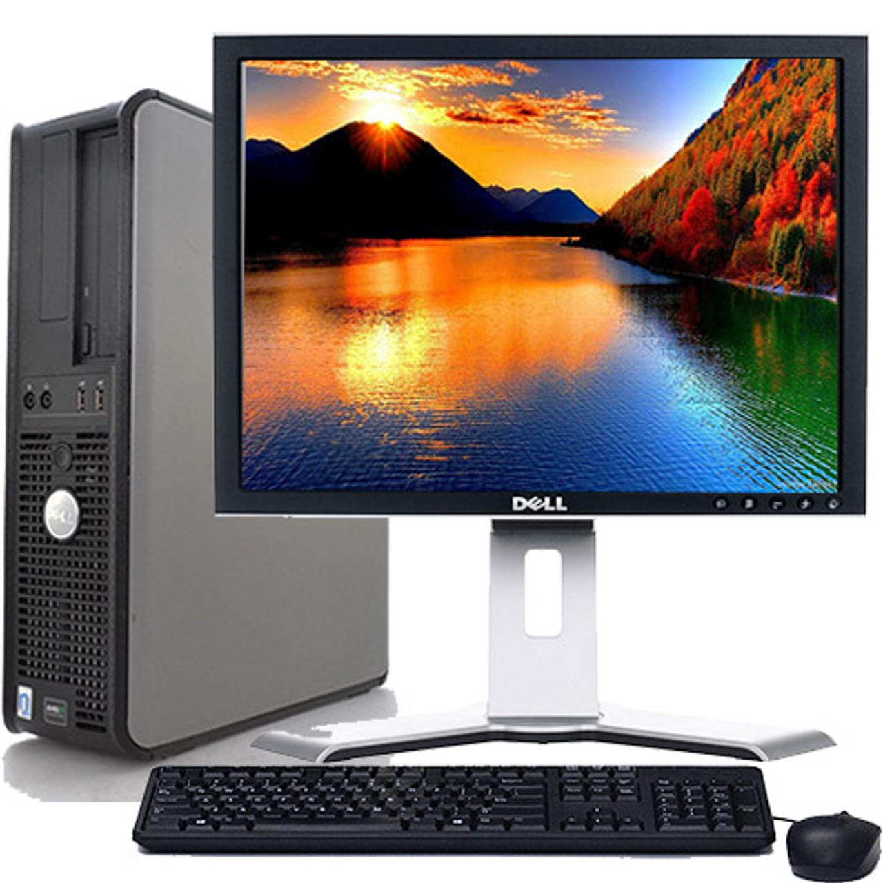 Wholesale Desktops Discount Computer Depot