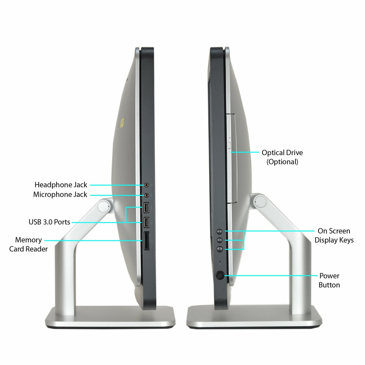 Dell Optiplex 9010 23