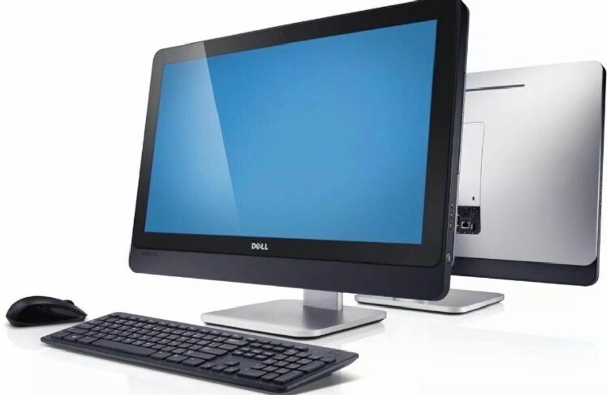 Dell Optiplex 9010 23