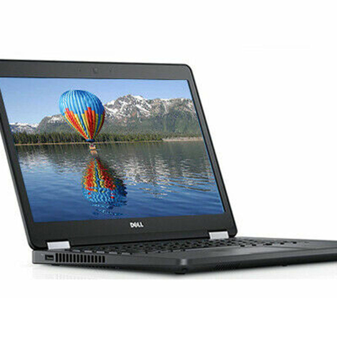 Dell Latitude Laptop Computer E5550 15.6