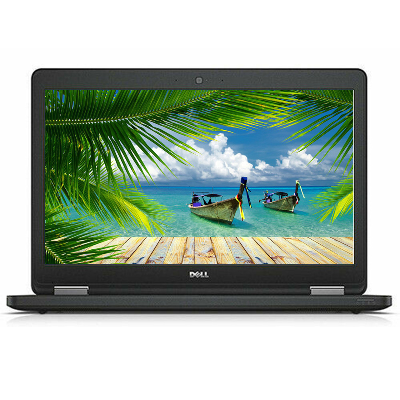 Dell Latitude Laptop Computer E5550 15.6