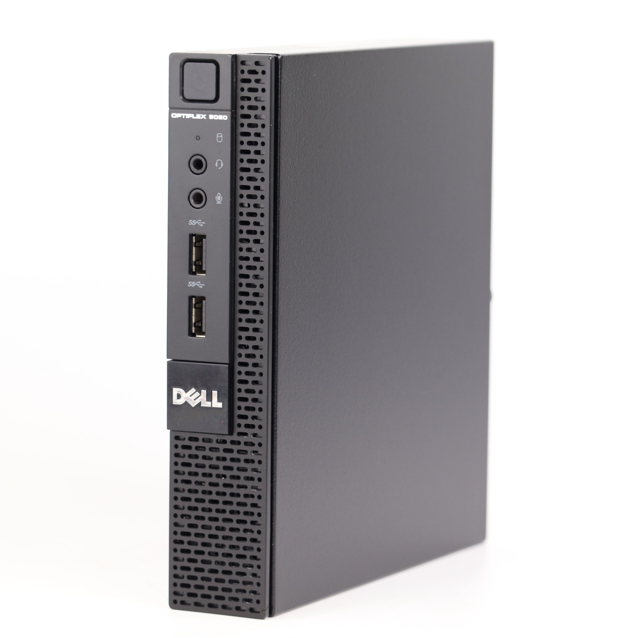 dell refurbished micro pc