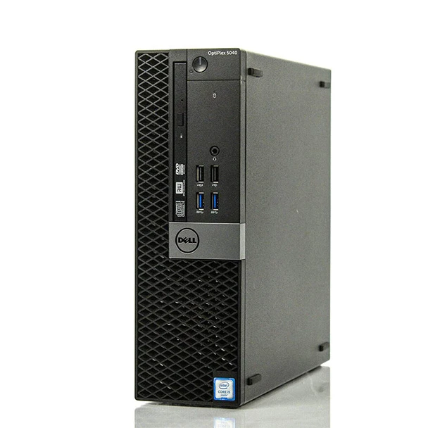 Dell Optiplex 7040 SFF Computer Core i5