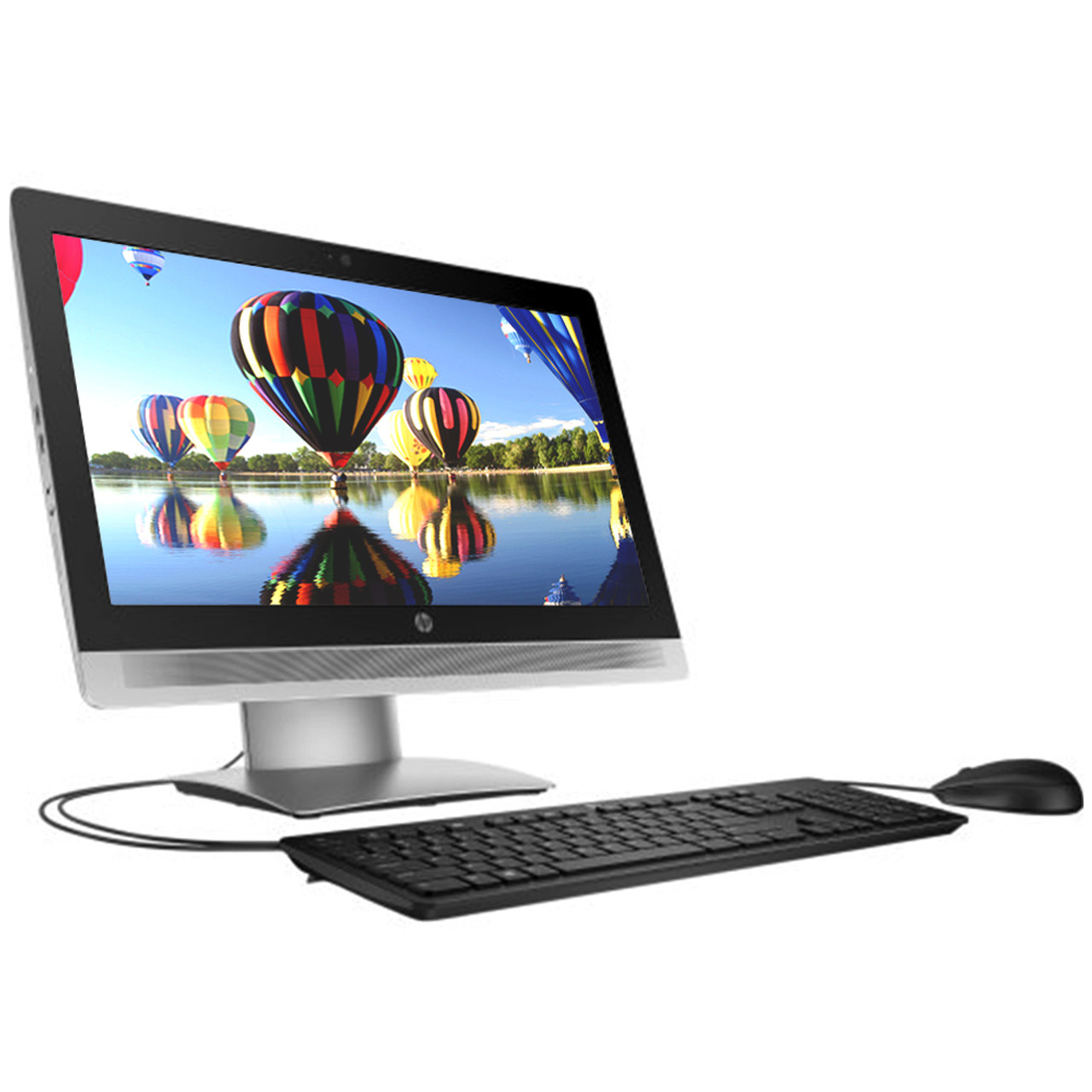 HP ProOne 600 G2/i5 6500/メモリ16GB/SSD1TB - デスクトップ型PC