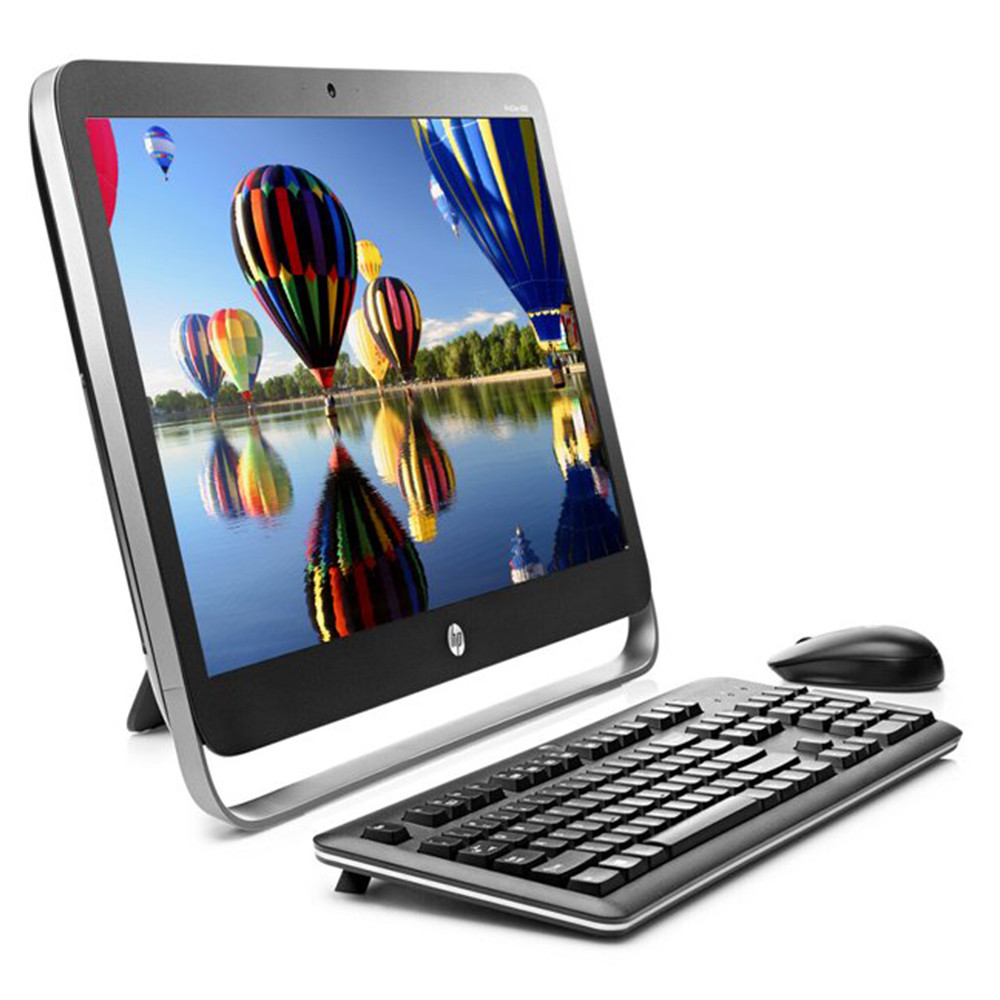 HP ProOne 400 G1 All in One Intel Core i3-4590 3.0 GHz, 8 GB